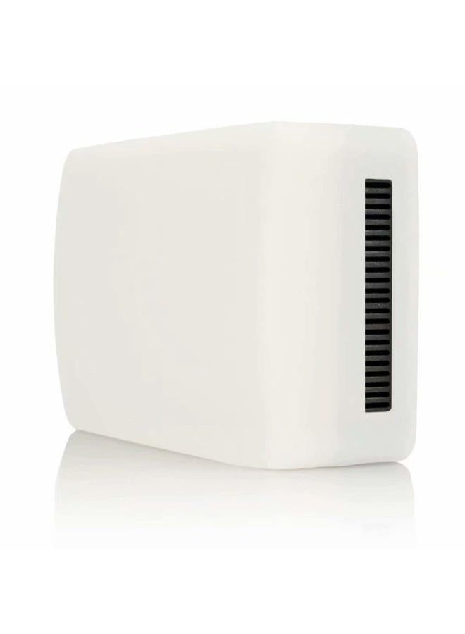 Aputure Amaran MC RGBWW Mini On Camera Video Light,3200K-6500K,CRI/TLCI 96+,HSI Mode,Support Magnetic Attraction,App with USB-C PD and Wireless Charging - Image 5